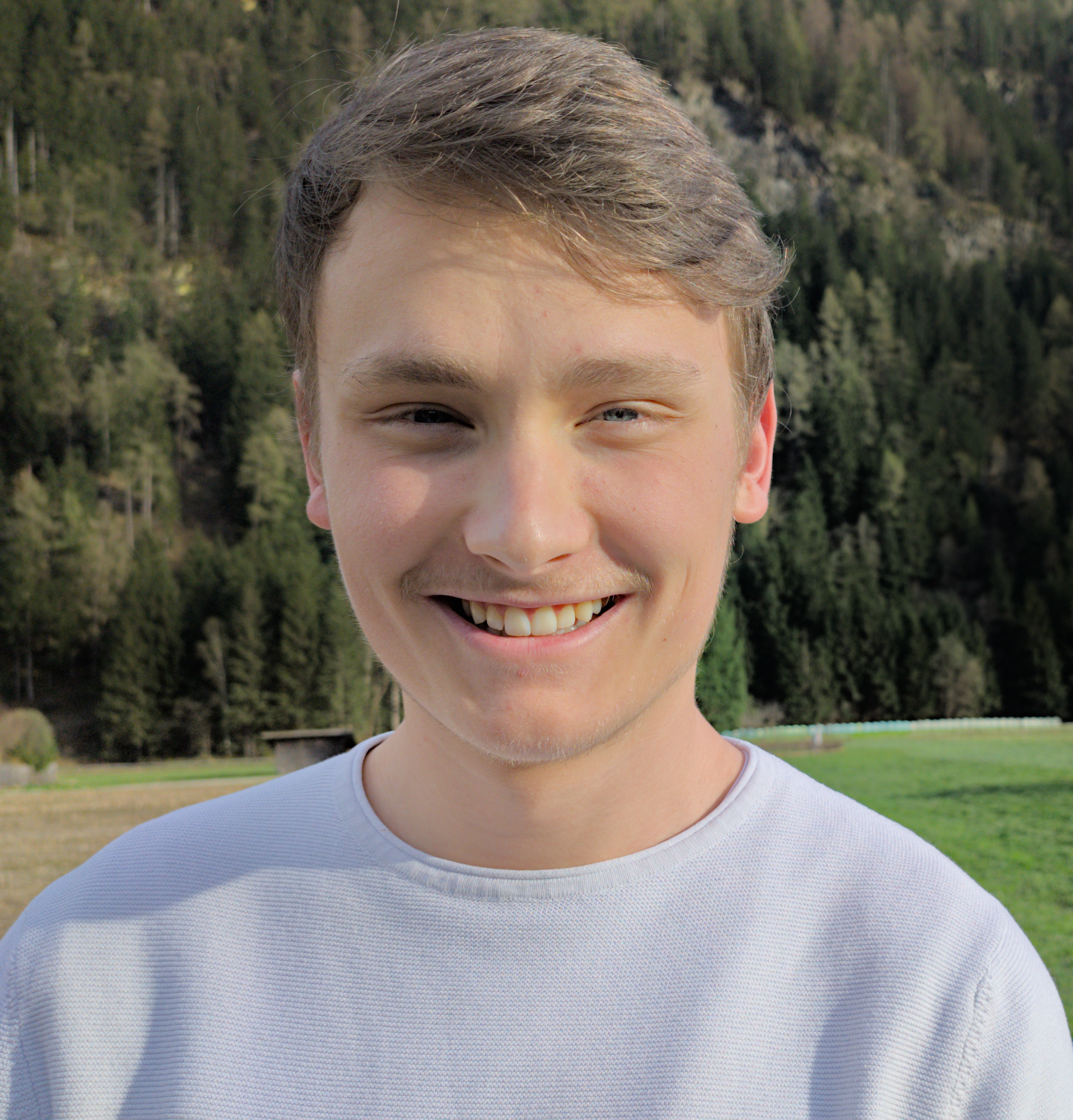 Image of Amhof Raphael